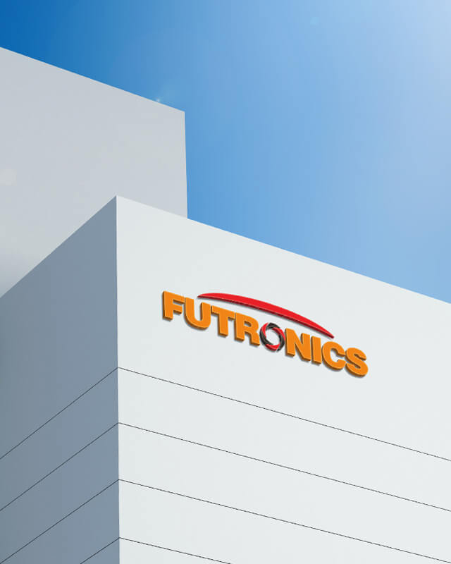 Futronics